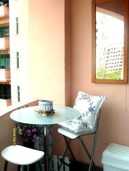 Fortune Park (D19), Condominium #625908151